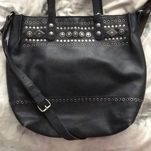 Patricia Nash Crossbody Bag/Purse